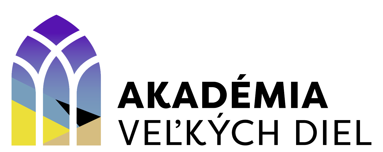 Akadémia veľkých diel