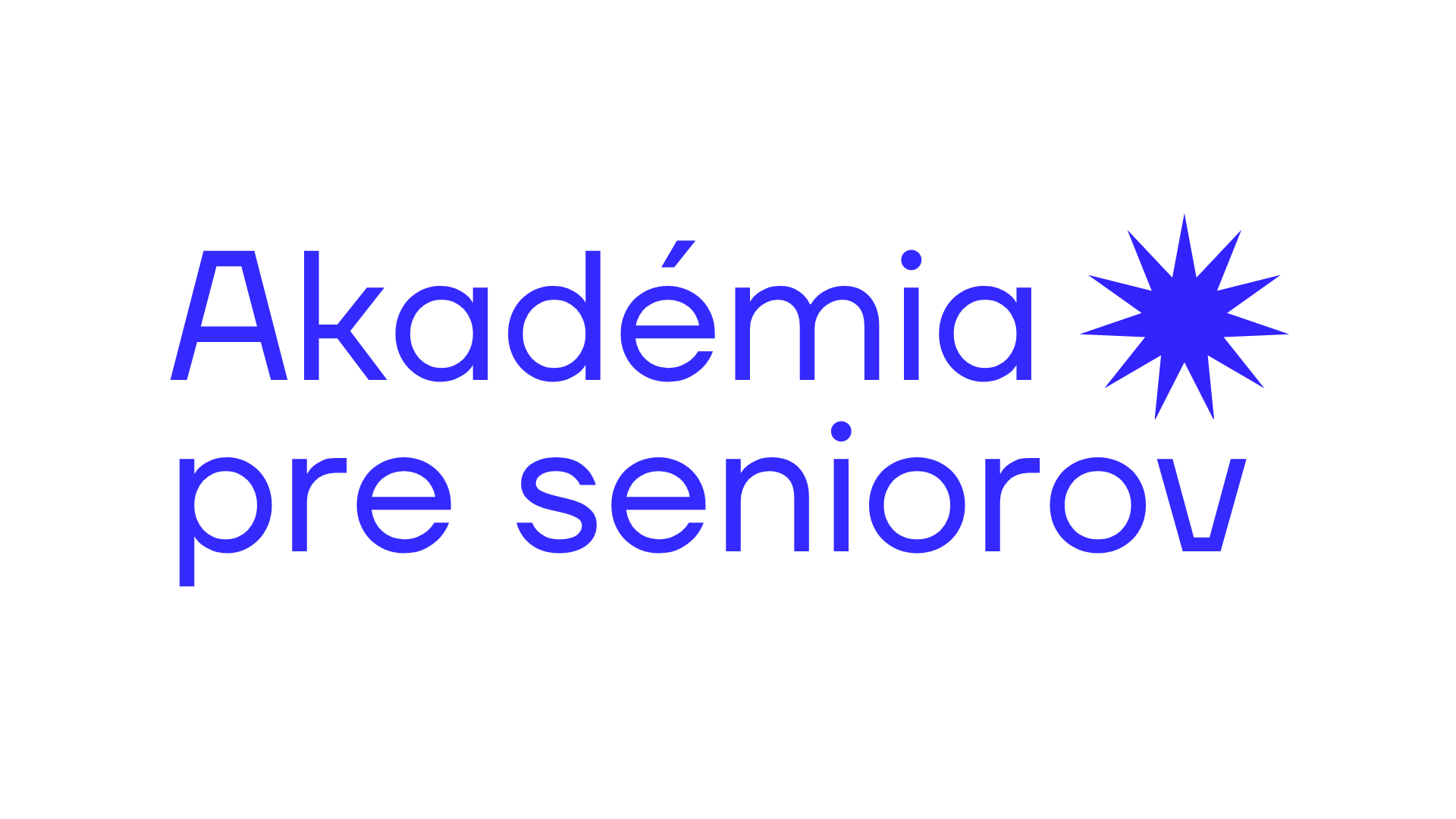 Akadémia pre seniorov