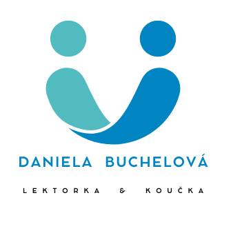 Daniela Buchelová koučka a lektorka soft-skills