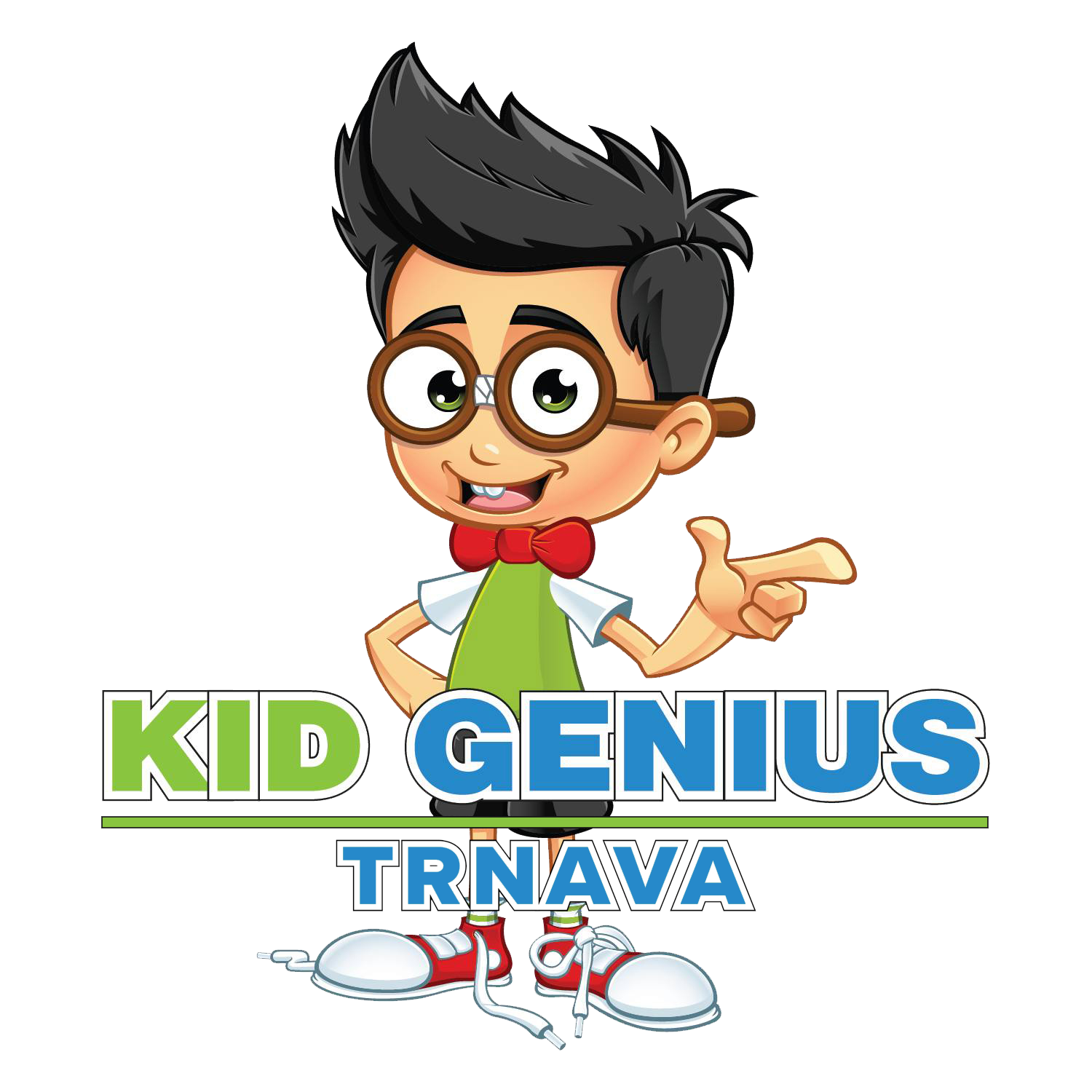 Kid Genius Trnava Mentálna aritmetika