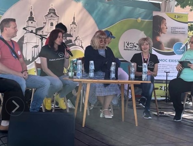 Združenie Informačných a poradenských centier mladých v SR (ZIPCeM)