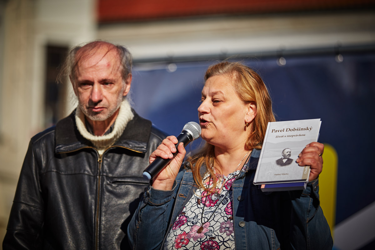 Festival Učiaca sa Trnava 2022