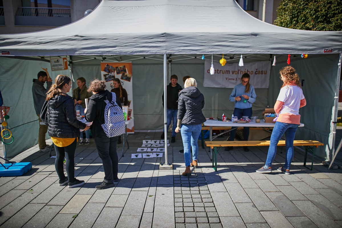 Festival Učiaca sa Trnava 2022