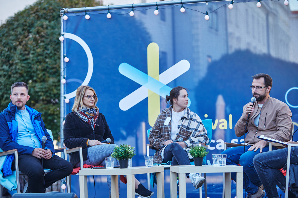 Festival Učiaca sa Trnava 2022
