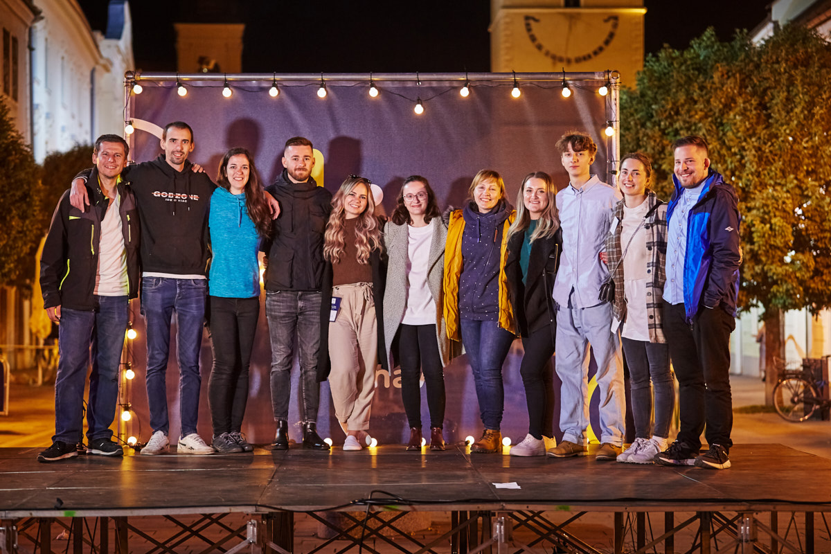 Festival Učiaca sa Trnava 2022