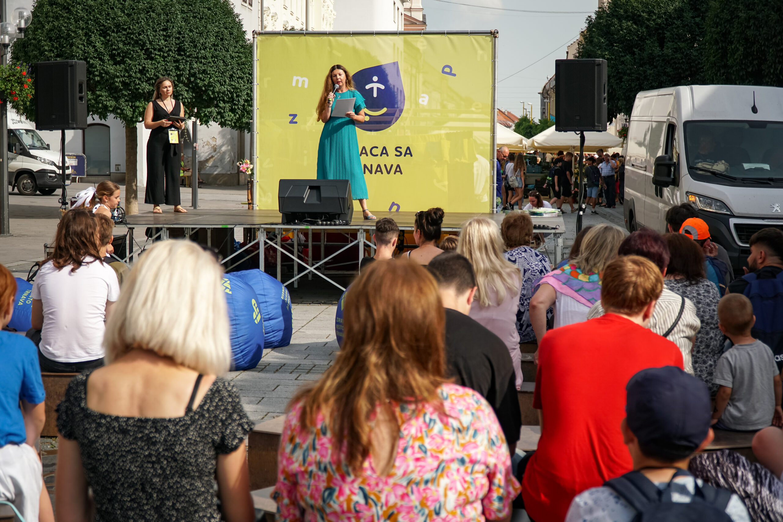 Festival Učiaca sa Trnava 2023