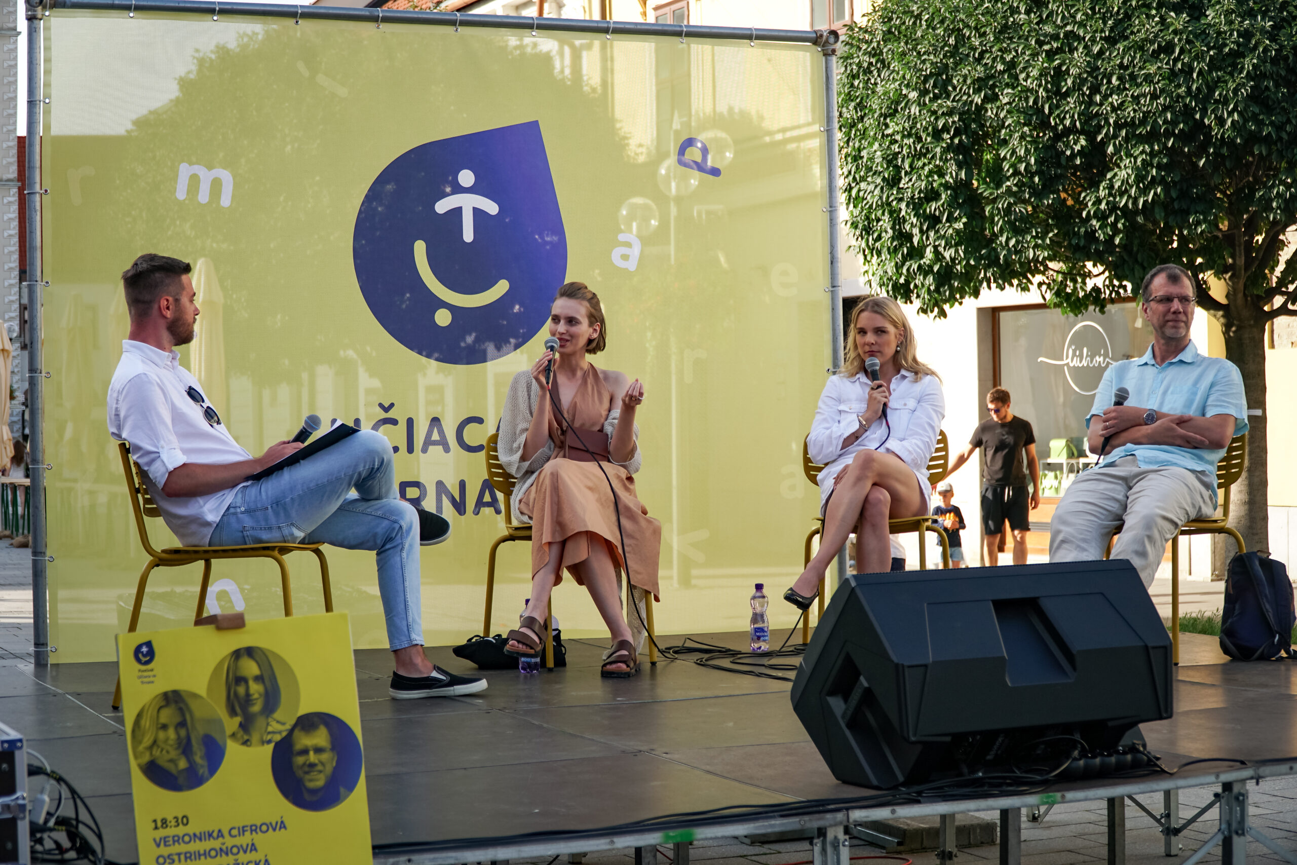 Festival Učiaca sa Trnava 2023