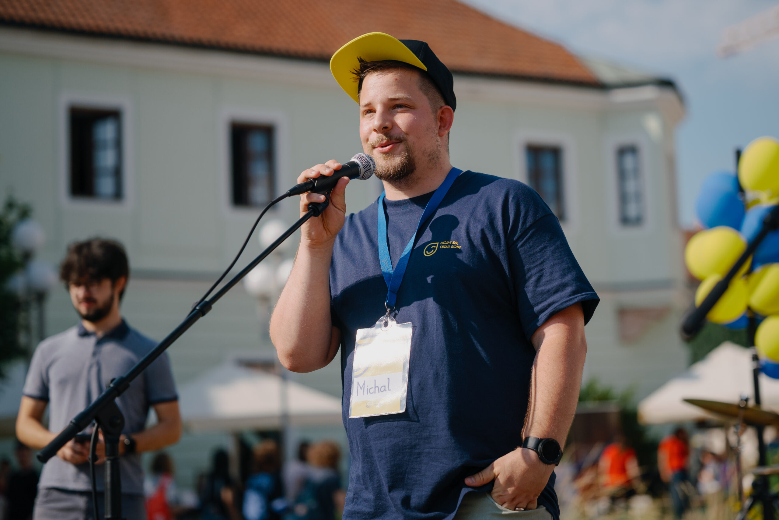 Festival Učiaca sa Trnava 2025