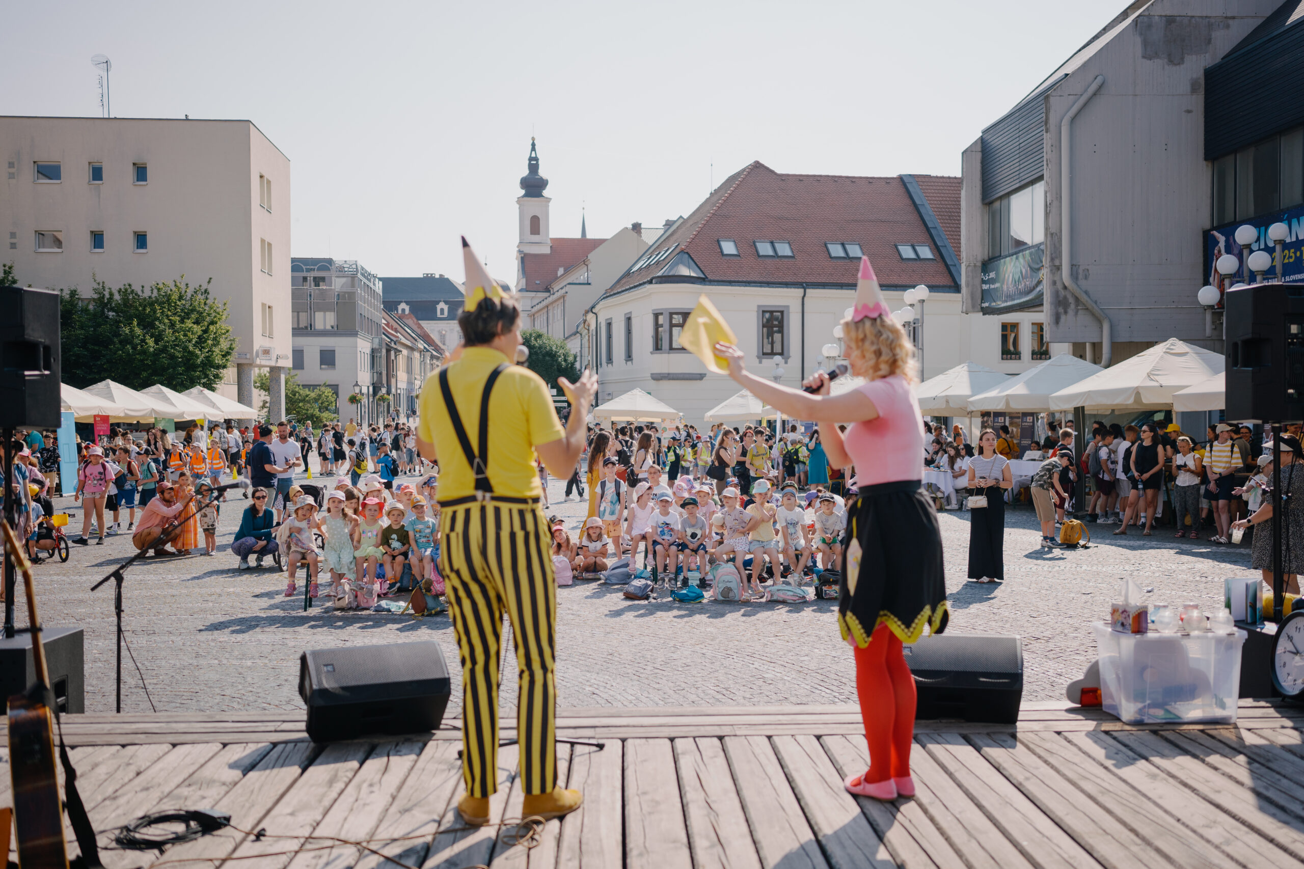 Festival Učiaca sa Trnava 2025