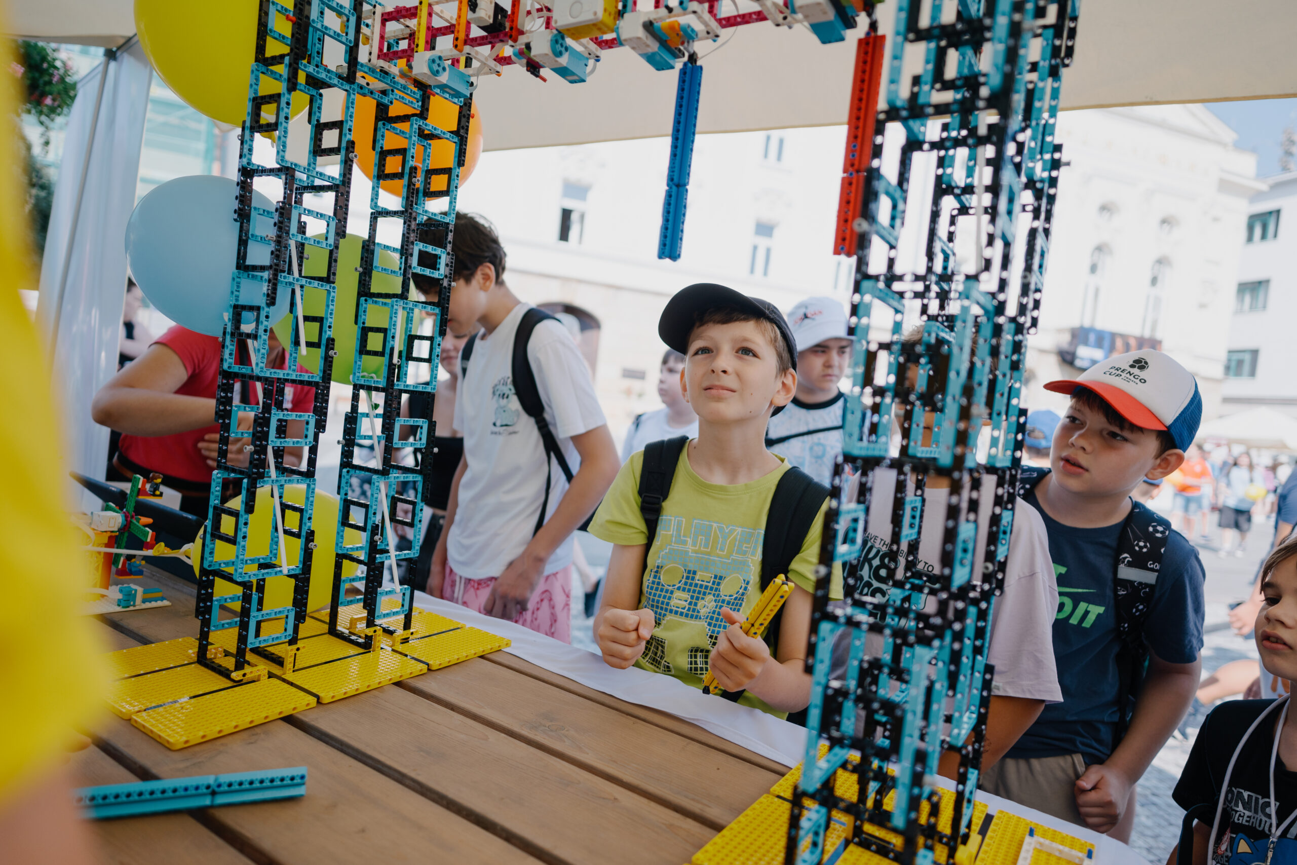 Festival Učiaca sa Trnava 2025
