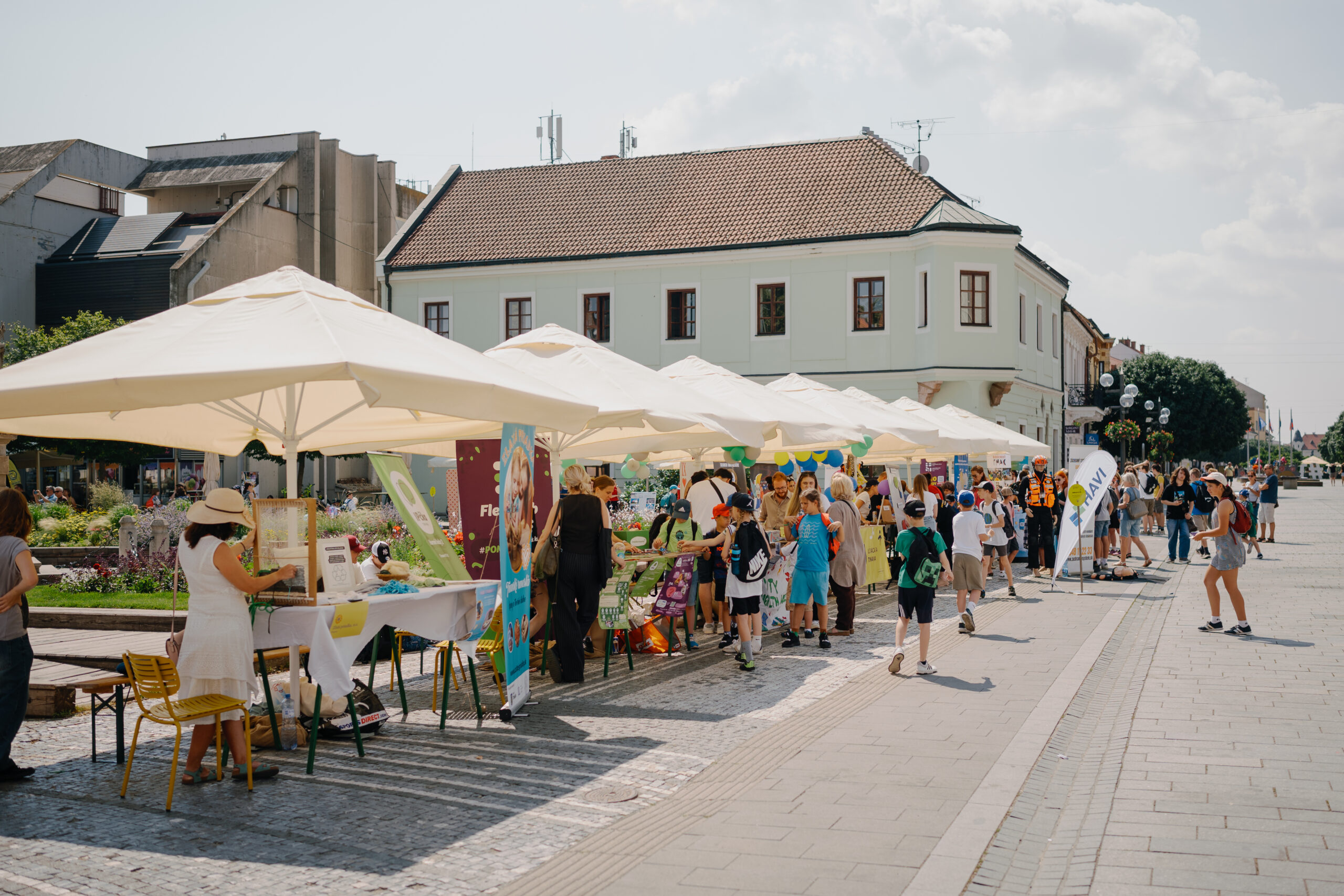 Festival Učiaca sa Trnava 2025