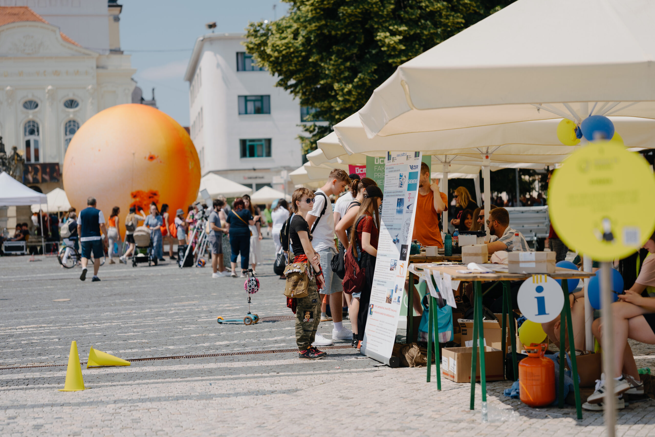 Festival Učiaca sa Trnava 2025