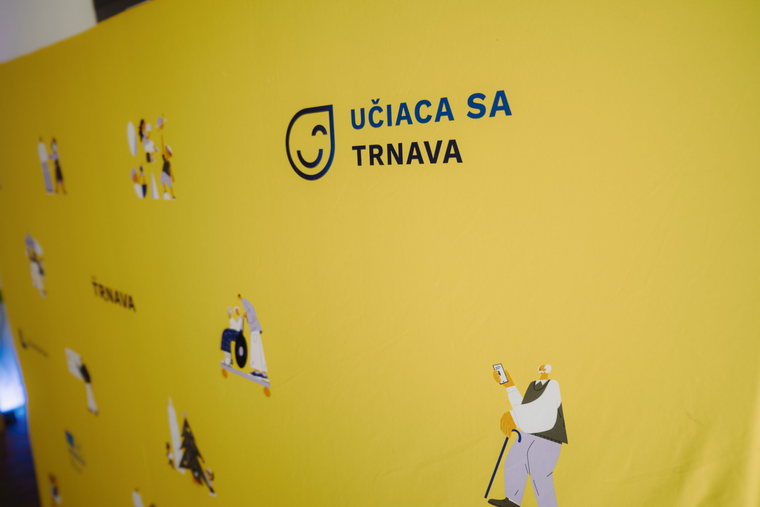 Festival Učiaca sa Trnava