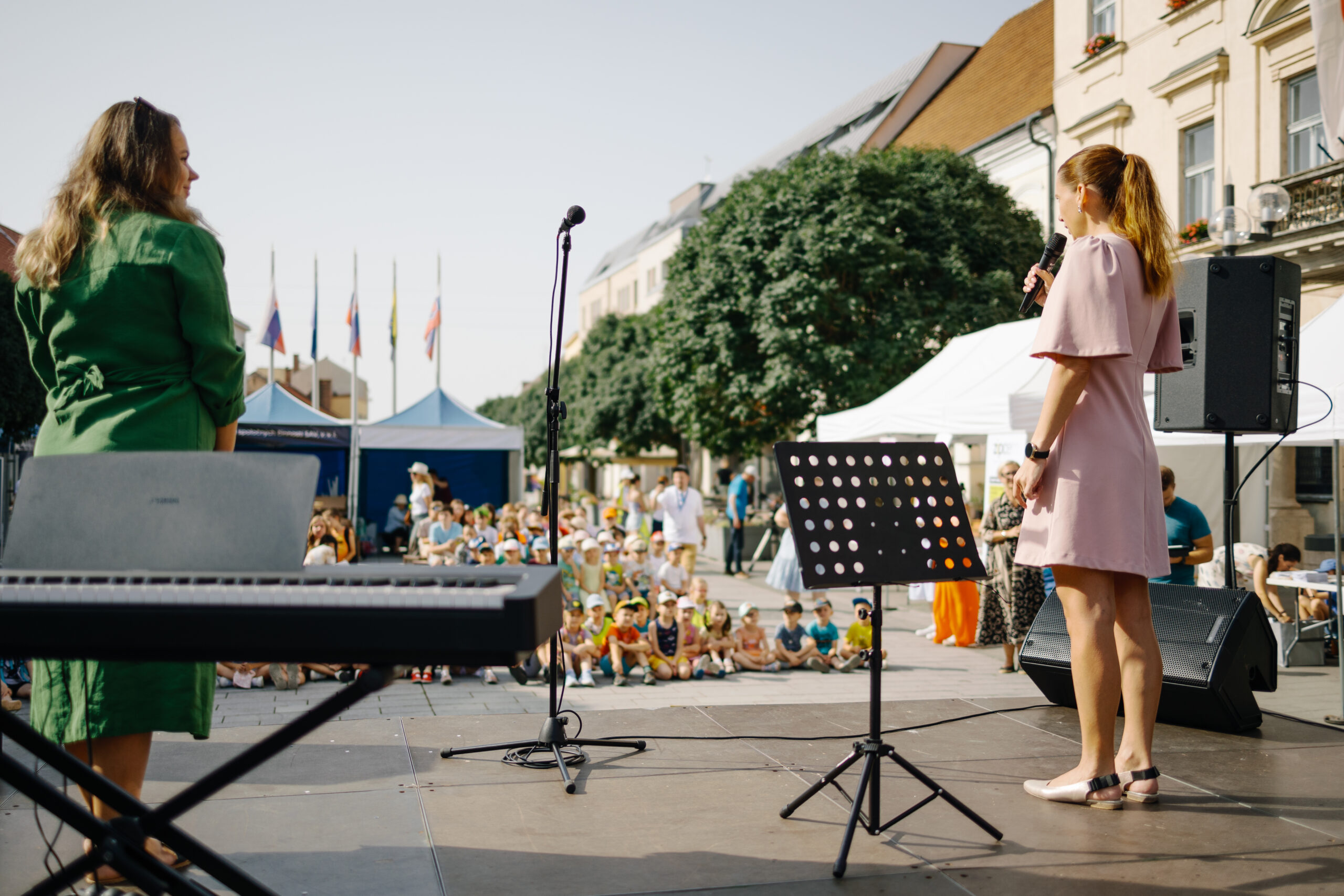 Festival Učiaca sa Trnava 2024
