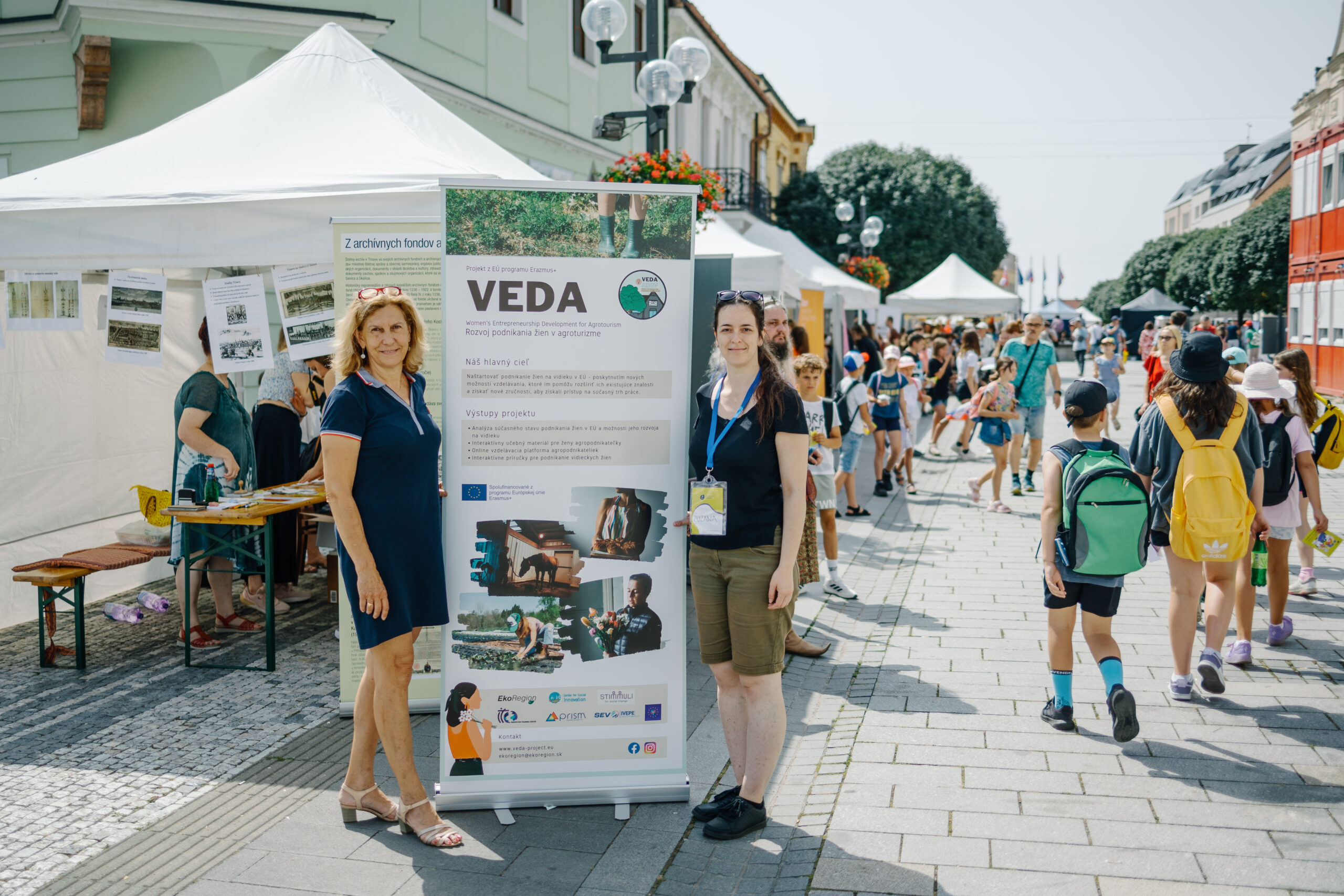 Festival Učiaca sa Trnava 2024