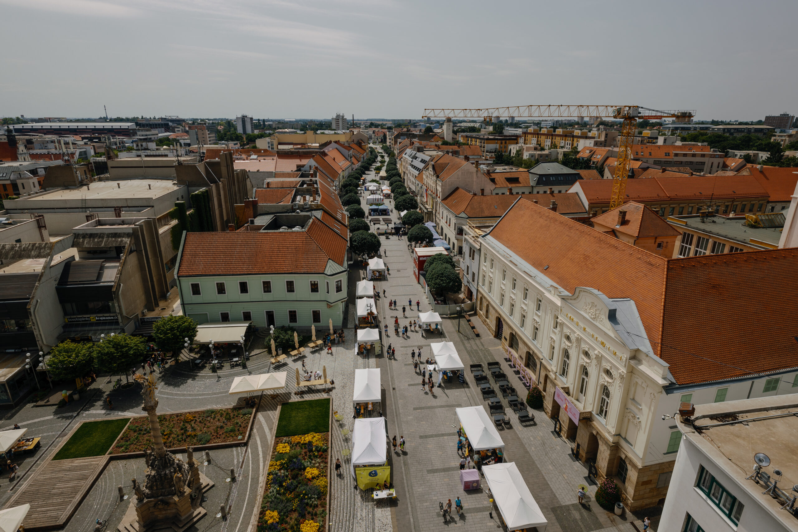 Festival Učiaca sa Trnava 2024