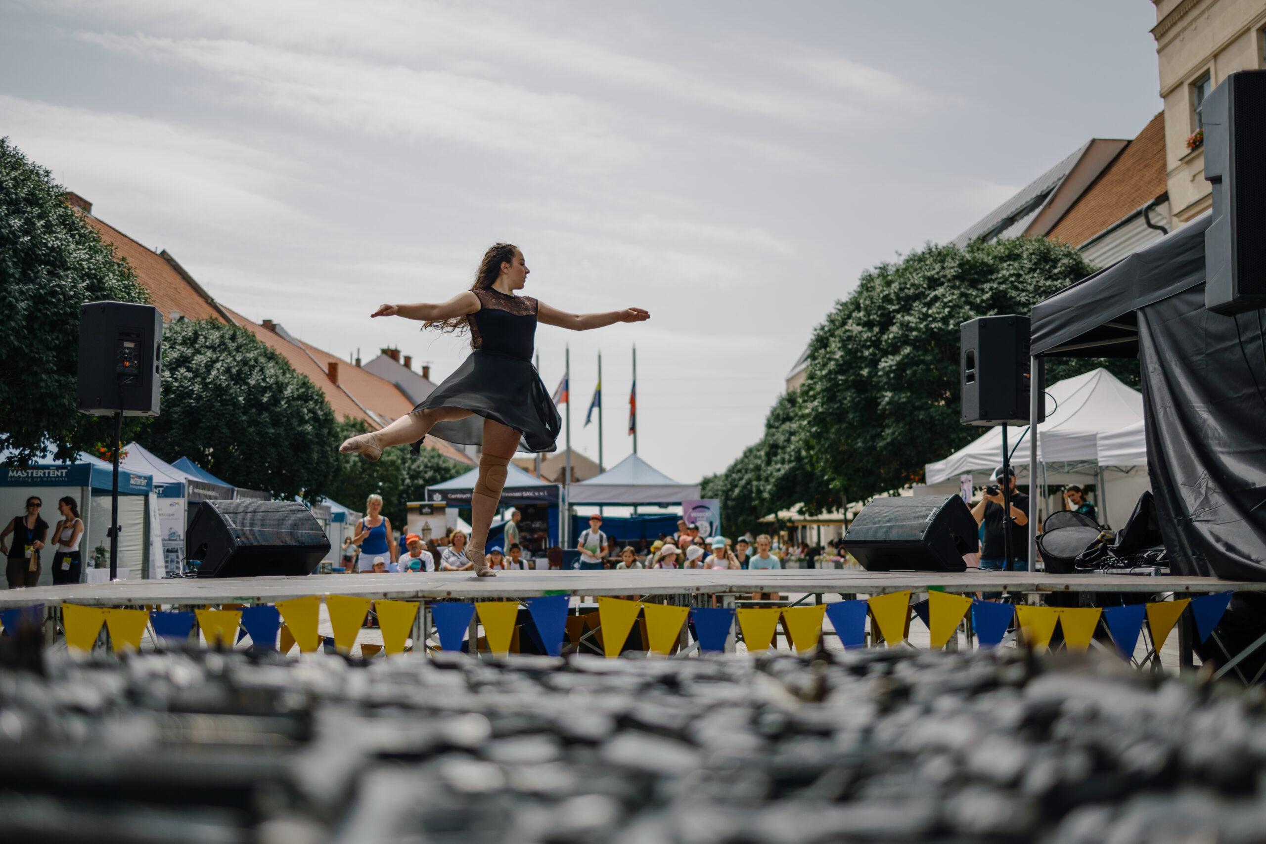 Festival Učiaca sa Trnava 2024