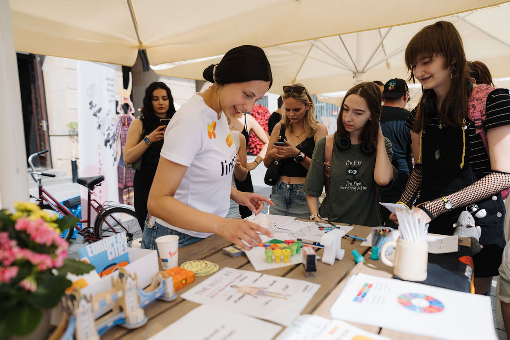 Festival Učiaca sa Trnava