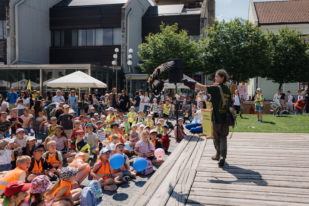 Festival Učiaca sa Trnava