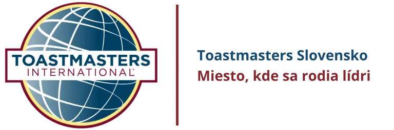 Toastmasters